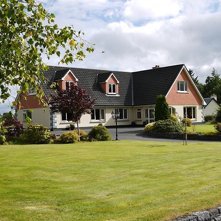 Bed and Breakfast Nymphsfield House Cong Exterior foto